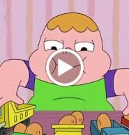 كلارنكس الحلقة 12