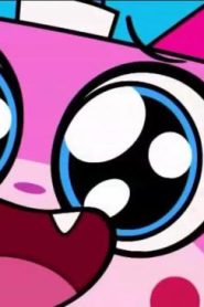 كرتون يونيكيتي – Unikitty مدبلج الحلقة 14 بعنوان بات بات