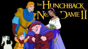 فيلم كرتون أحدب نوتردام الجزء الثاني – the Hunchback of Notre Dame 2 مترجم عربي