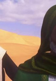 كرتون حبيب الله الموسم 2 الحلقة 8