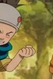 naruto ناروتو الجزء الأول مدبلج الحلقة 2