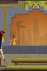 مسلسل The Emperors New School مدرسة الإمبراطور الجديدة مدبلج الحلقة 20