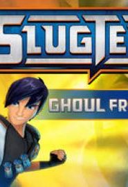 مشاهدة فلم Slugterra Ghoul from Beyond غول من العالم الخارجي مدبلج عربي