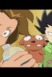 كرتون بي باتل beybattle burst مدبلج الحلقة 44 نزال الوحوش المذهل