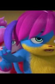 كرتون بوبلز – popples الحلقة 3