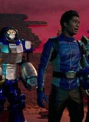 Power Rangers Beast Morphers الموسم 1 الحلقة 20