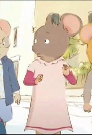 كرتون إرنيست و سيليستين الحلقة 13 حفل قريب جولي