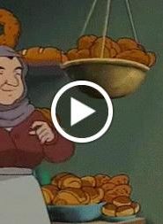 الطاقة الزرقاء الحلقة 7