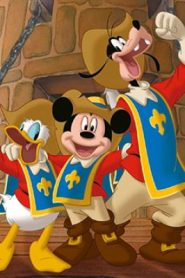 فيلم كرتون ميكي دونالد غوفي الفرسان الثلاثة | Mickey Donald Goofy الفرسان الثلاثة مدبلج عربي