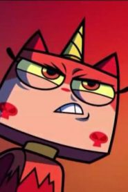 كرتون يونيكيتي – Unikitty مدبلج الحلقة 4 بعنوان غابة الحركة