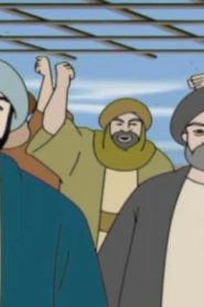 كرتون أحسن القصص الحلقة 25