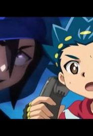 كرتون بي باتل beybattle burst مدبلج الحلقة 41 بعنوان خطة المخترع بارع