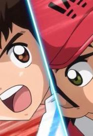 انمي الكابتن سوبر سام – الكابتن ماجد 2019 مدبلج عربي قريبا على موقع ستارديما