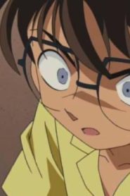 المحقق كونان مترجم الحلقة 299 صداقة كانمون العسيرة والنية القاتلة (الجزء الأول)