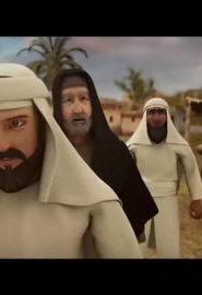 كرتون رجال حول الرسول الجزء 2 الحلقة 9 – سعيد بن عامر – العظمة تحت الاسمال