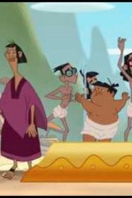 مسلسل The Emperors New School مدرسة الإمبراطور الجديدة مدبلج الحلقة 31