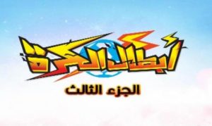 ابطال الكرة