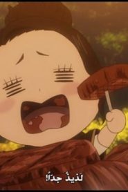 الحلقة 54﻿ | Black Clover – البرسيم الأسود