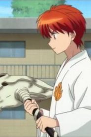 009 | Kyoukai no Rinne (TV) 2nd Season