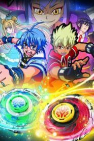 انمي Infinity Nado مدبلج