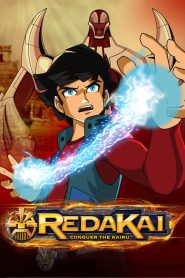 كرتون ريداكاي تحدي الكايرو – Redakai Conquer the Kairu مدبلج