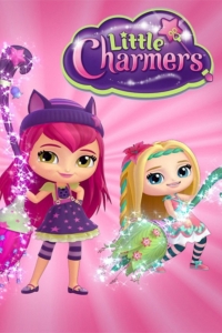 الصغيرات المدهشات / Little Charmers