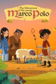 كرتون مغامرات ماركو بولو – The Adventures Of The Young Marco Polo مدبلج عربي