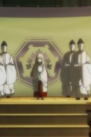 انمي البطلة يوكي يونا الموسم 3 الحلقة 10