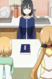 انمي البطلة يوكي يونا الموسم 2 الحلقة 10