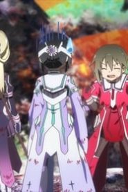 انمي البطلة يوكي يونا الموسم 2 الحلقة 1