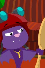 الوطواط بات – Bat Pat الموسم 2 الحلقة 25