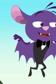الوطواط بات – Bat Pat الموسم 2 الحلقة 23
