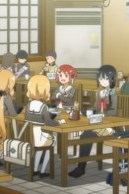 انمي البطلة يوكي يونا الموسم 1 الحلقة 1