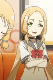 انمي البطلة يوكي يونا الموسم 1 الحلقة 4