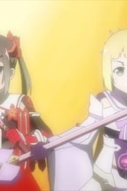 انمي البطلة يوكي يونا الموسم 2 الحلقة 8