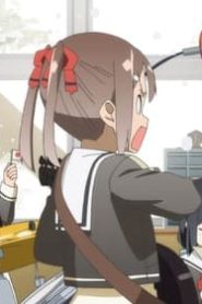 انمي البطلة يوكي يونا الموسم 3 الحلقة 1