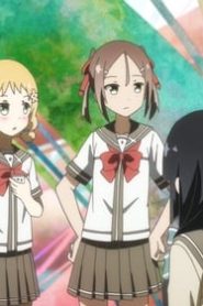 انمي البطلة يوكي يونا الموسم 1 الحلقة 8