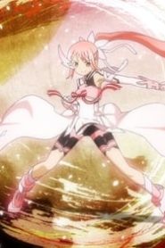 انمي البطلة يوكي يونا الموسم 1 الحلقة 2