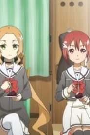 انمي البطلة يوكي يونا الموسم 1 الحلقة 3