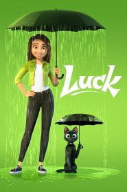 فيلم كرتون حظ – Luck 2022 مدبلج
