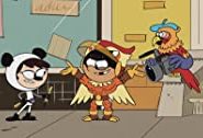 The Casagrandes الموسم 2 الحلقة 20