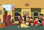 The Casagrandes الموسم 2 الحلقة 15