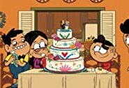 The Casagrandes الموسم 2 الحلقة 18