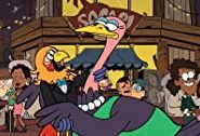 The Casagrandes الموسم 2 الحلقة 13