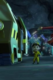 Super Wings الموسم 2 الحلقة 29