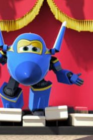 Super Wings الموسم 2 الحلقة 26
