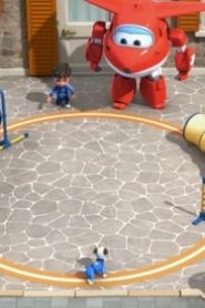 Super Wings الموسم 2 الحلقة 36