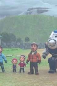 Super Wings الموسم 4 الحلقة 20