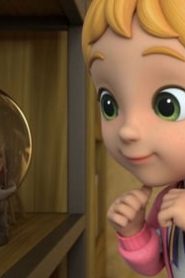 Super Wings الموسم 2 الحلقة 15