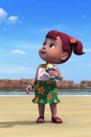 Super Wings الموسم 2 الحلقة 39